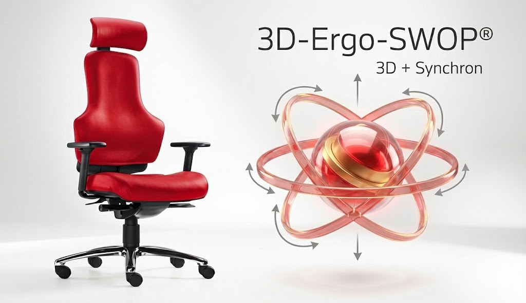 Ergo-SWOP Ortholetic