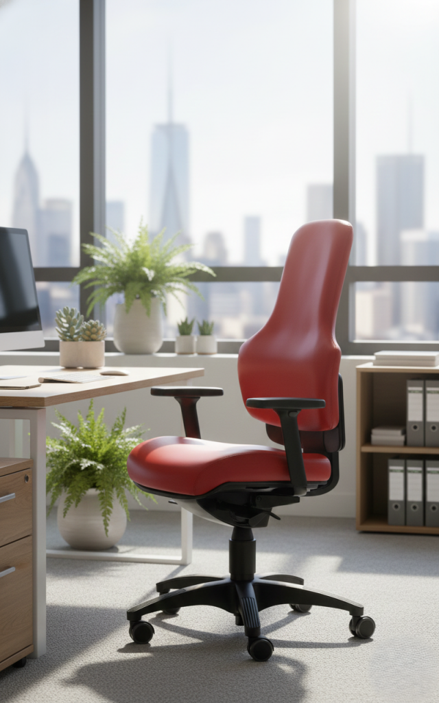 Ortholetic Balance M Schweinfurt