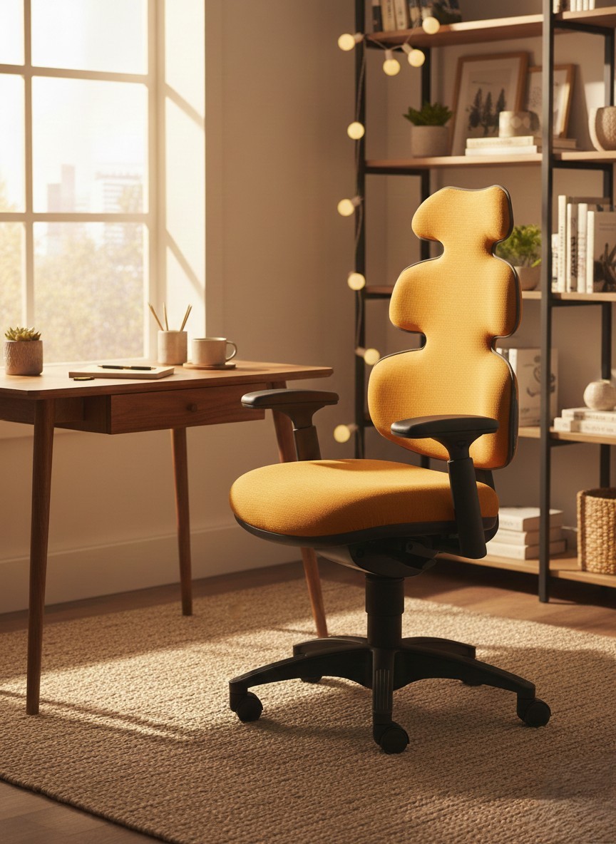 Sun M Bürostuhl Sitwell