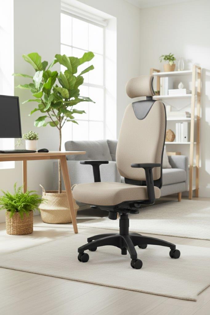 Evo L Bürostuhl SITWELL