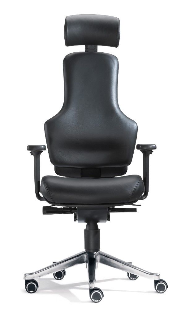 Ortholetic Luxus Bürostuhl Schweinfurt